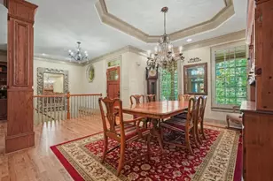 490 Wedgewood Dr, Big Canoe, GA 30143 - Photo 11