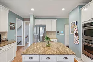 788 Highcrest Dr, Acworth, GA 30101 - Photo 25