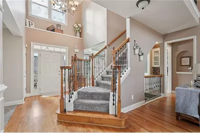 788 Highcrest Drive, Acworth, GA 30101 - Photo 49