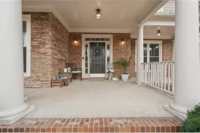 788 Highcrest Drive, Acworth, GA 30101 - Photo 5