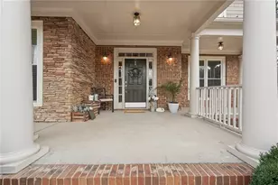 788 Highcrest Dr, Acworth, GA 30101 - Photo 5