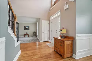 788 Highcrest Dr, Acworth, GA 30101 - Photo 9