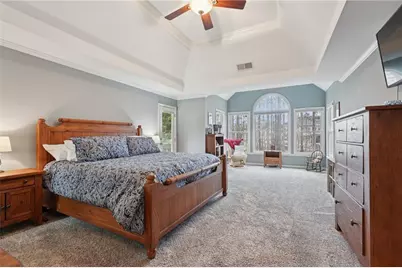 788 Highcrest Drive, Acworth, GA 30101 - Photo 55