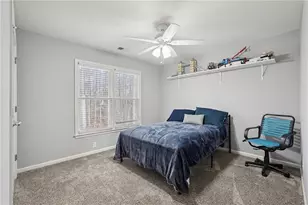 788 Highcrest Dr, Acworth, GA 30101 - Photo 69