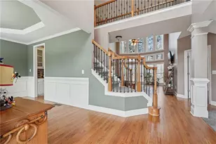 788 Highcrest Dr, Acworth, GA 30101 - Photo 7