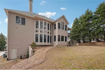 788 Highcrest Drive, Acworth, GA 30101 - Photo 83