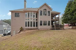 788 Highcrest Dr, Acworth, GA 30101 - Photo 77