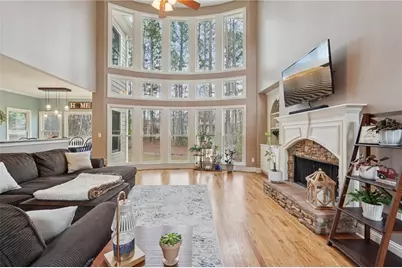 788 Highcrest Drive, Acworth, GA 30101 - Photo 11