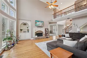 788 Highcrest Dr, Acworth, GA 30101 - Photo 3