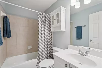 788 Highcrest Drive, Acworth, GA 30101 - Photo 53