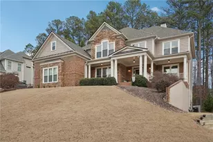 788 Highcrest Dr, Acworth, GA 30101 - Photo 1