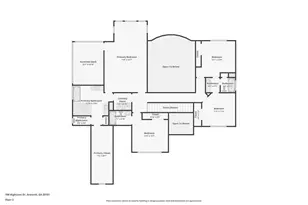 788 Highcrest Dr, Acworth, GA 30101 - Photo 81