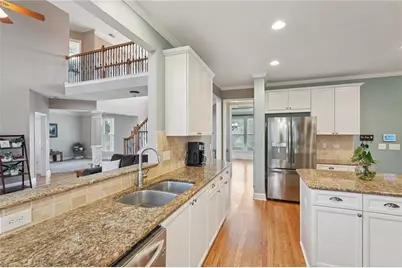 788 Highcrest Drive, Acworth, GA 30101 - Photo 25