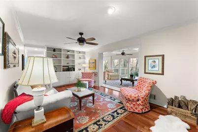 825 Beverly Drive, Gainesville, GA 30501 - Photo 15