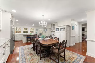 825 Beverly Drive, Gainesville, GA 30501 - Photo 23