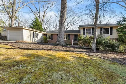 825 Beverly Drive, Gainesville, GA 30501 - Photo 7