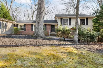 825 Beverly Drive, Gainesville, GA 30501 - Photo 1