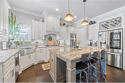 3111 Old Thompson Mill Road, Buford, GA 30519 - Photo 19