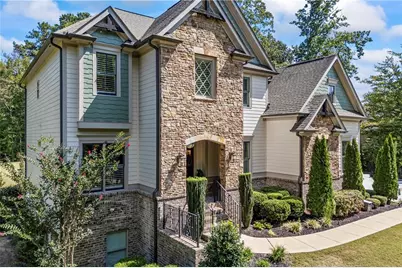 3111 Old Thompson Mill Road, Buford, GA 30519 - Photo 3