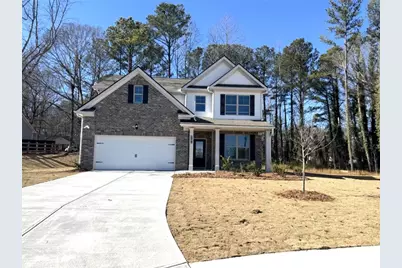 2101 Orchard Lane, Lithia Springs, GA 30122 - Photo 1