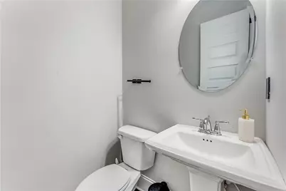 1884 Commons Place NW, Atlanta, GA 30318 - Photo 19