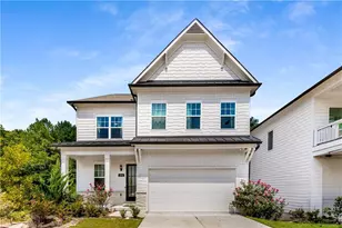 1884 Commons Pl NW, Atlanta, GA 30318 - Photo 1