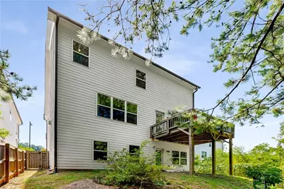 1884 Commons Place NW, Atlanta, GA 30318 - Photo 39