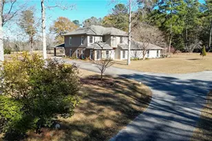 142 Carr Rd, Lagrange, GA 30241 - Photo 77