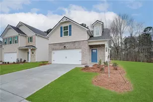 313 Abbotts Crossing Circle, Conyers, GA 30094 - Photo 3