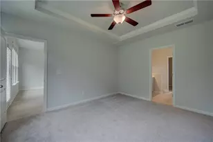 313 Abbotts Crossing Circle, Conyers, GA 30094 - Photo 13