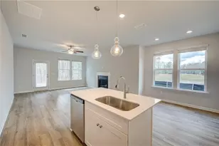 313 Abbotts Crossing Circle, Conyers, GA 30094 - Photo 11