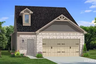 313 Abbotts Crossing Circle, Conyers, GA 30094 - Photo 1