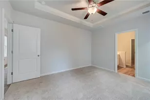 313 Abbotts Crossing Circle, Conyers, GA 30094 - Photo 19