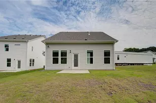 313 Abbotts Crossing Circle, Conyers, GA 30094 - Photo 21