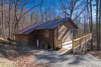 34 Lookout Ridge Road, Cleveland, GA 30528 - Photo 3