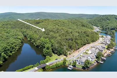 0 Lake Arrowhead Drive, Waleska, GA 30183 - Photo 3