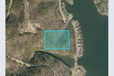 0 Lake Arrowhead Drive, Waleska, GA 30183 - Photo 9