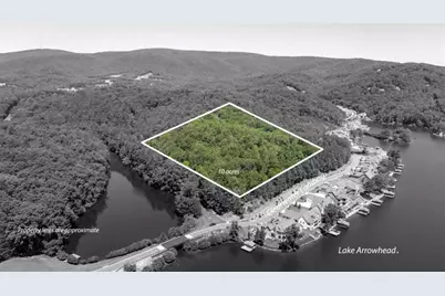 0 Lake Arrowhead Drive, Waleska, GA 30183 - Photo 3