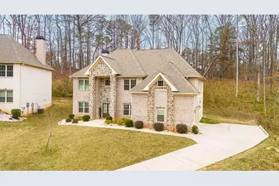 5659 Eternal Drive, South Fulton, GA 30349 - Photo 3