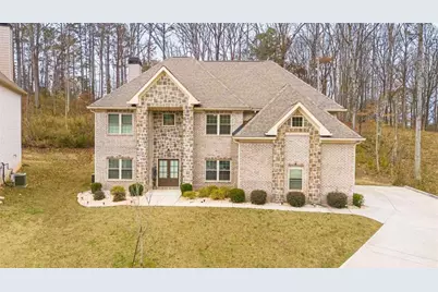 5659 Eternal Drive, South Fulton, GA 30349 - Photo 1