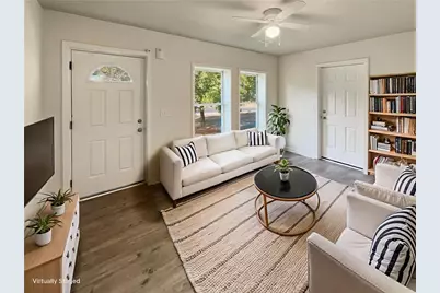 28 Elm Street, Hampton, GA 30228 - Photo 3