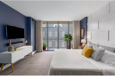 145 15th Street NE #826, Atlanta, GA 30309 - Photo 19