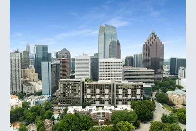 145 15th Street NE #826, Atlanta, GA 30309 - Photo 33