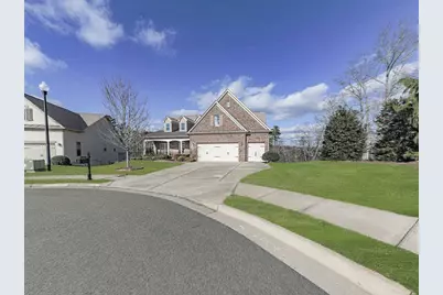 137 Hidden Trail Court, Canton, GA 30114 - Photo 7