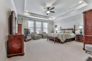 137 Hidden Trail Ct, Canton, GA 30114 - Photo 25