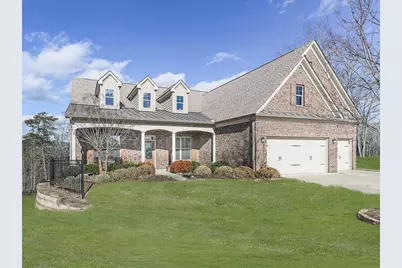 137 Hidden Trail Court, Canton, GA 30114 - Photo 3