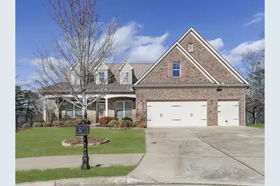 137 Hidden Trail Court, Canton, GA 30114 - Photo 1