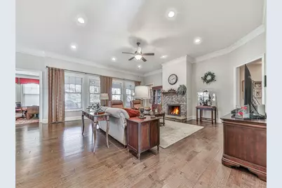 137 Hidden Trail Court, Canton, GA 30114 - Photo 13