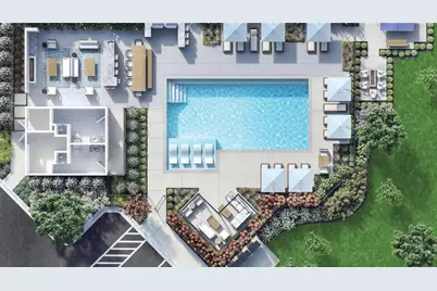 2251 Crestview Drive #41, Brookhaven, GA 30319 - Photo 5