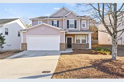 125 Parkmont Court, Dallas, GA 30132 - Photo 1